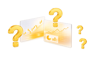 Pagina per contattare l'assistenza clienti per assistenza sulla piattaforma di trading